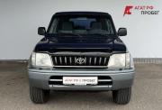 Toyota Land Cruiser Prado 90 Series Рестайлинг Киров  - изображение 31