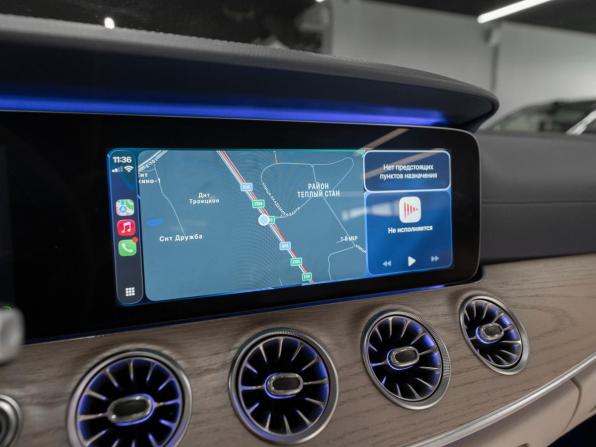 Mercedes-Benz E-Класс V (W213 S213 C238) с пробегом 2019 года, цена 4 940 000 рублей, 43579 км, купе, Автокод Объявления