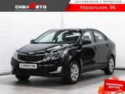 Kia Rio III Красноярск  - изображение 27