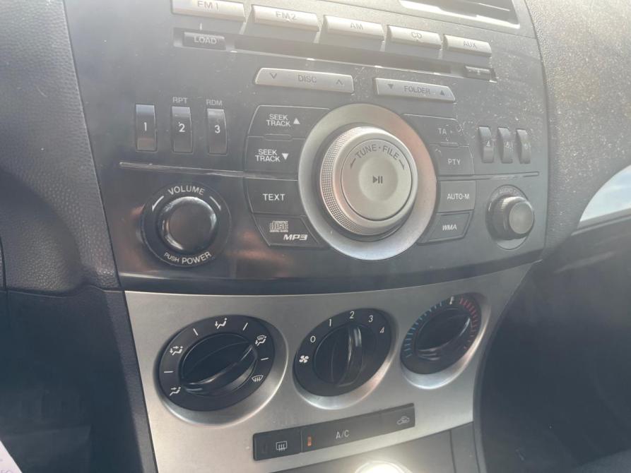 Mazda 3 II (BL) Альметьевск  - изображение 9