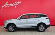 Geely Atlas Pro Вологда  - изображение 23