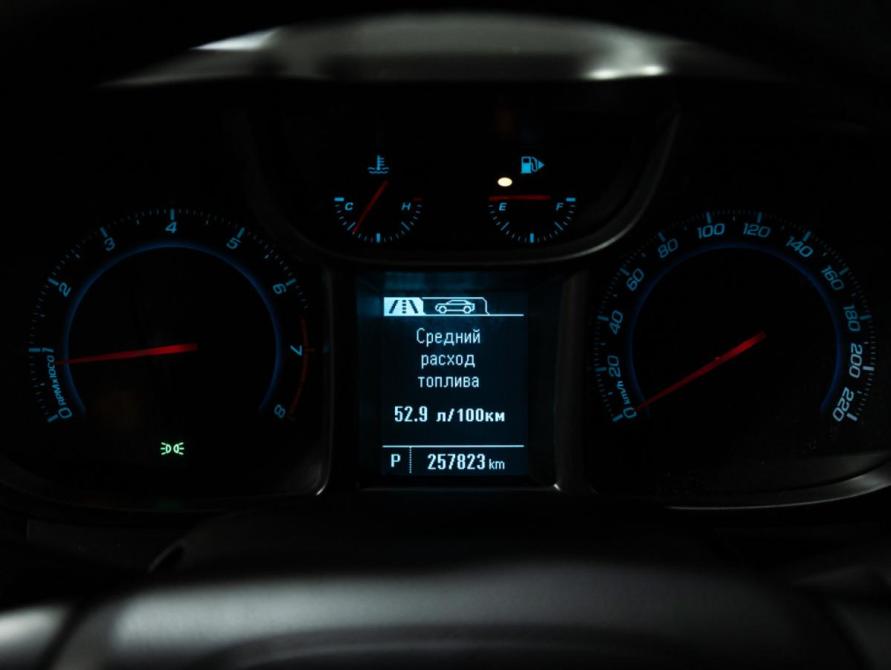 Chevrolet Orlando I Санкт-Петербург  - изображение 12