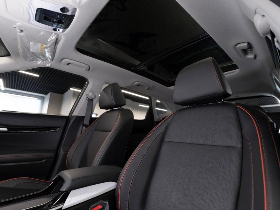Kia Seltos I Рестайлинг Москва  - изображение 10