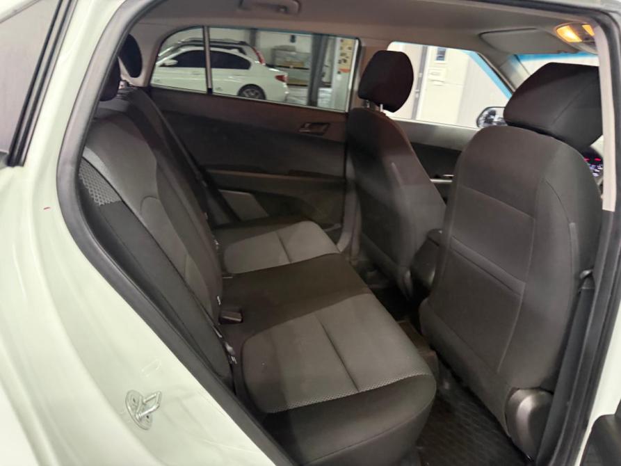Hyundai Creta I Краснодар  - изображение 14