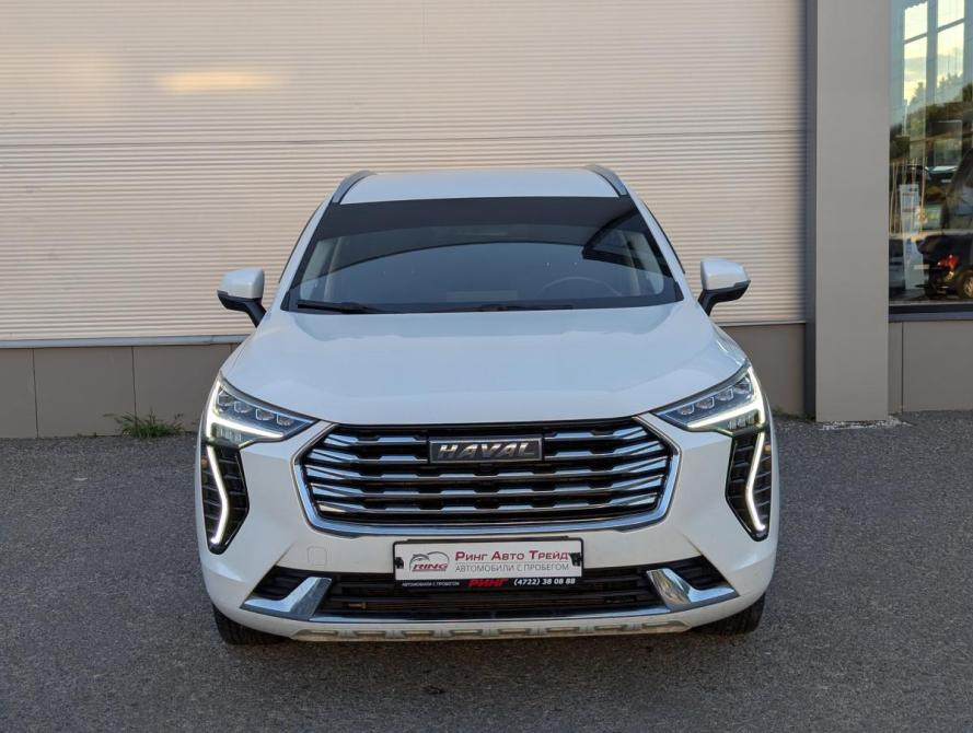 Haval Jolion I Белгород  - изображение 3