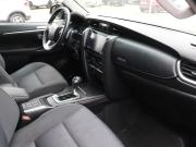 Toyota Fortuner II Рестайлинг Москва  - изображение 30