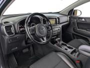 Kia Sportage IV Москва  - изображение 43