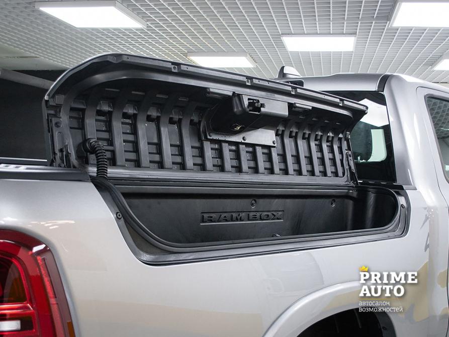 Ram 1500 V Рестайлинг Новосибирск  - изображение 32