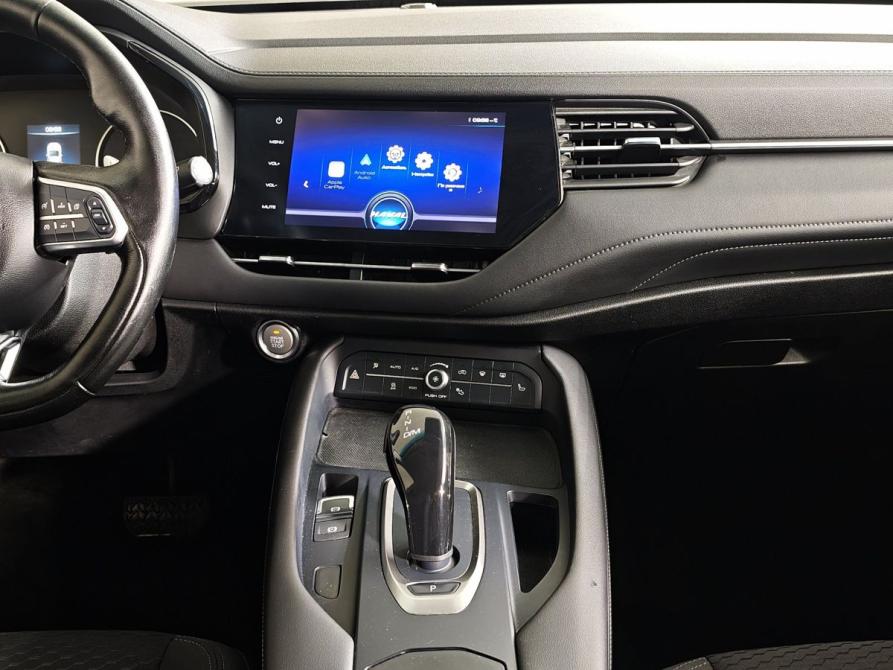 Haval F7 I Москва  - изображение 15