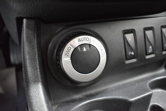 Nissan Terrano III (D10) с пробегом 2018 года, цена 1 399 000 рублей, 137000 км, внедорожник, Автокод Объявления