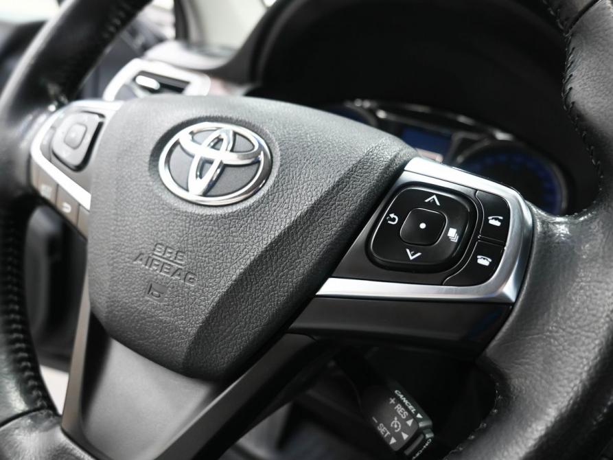 Toyota Camry VII (XV50) Рестайлинг 2 Ростов-на-Дону  - изображение 13