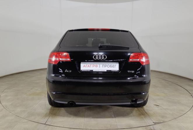 Audi A3 II (8P) Рестайлинг 2 с пробегом 2012 года, цена 900 000 рублей, 133300 км, хэтчбек, Автокод Объявления