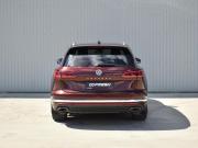 Volkswagen Touareg III Краснодар  - изображение 31