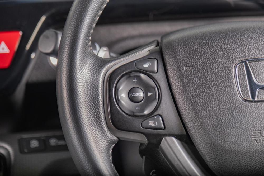 Honda Stepwgn V Рестайлинг Томск  - изображение 14