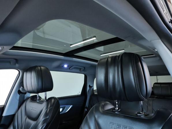 Chery Tiggo 8 Pro Max I Рестайлинг с пробегом 2023 года, цена 2 578 000 рублей, 33218 км, внедорожник, Автокод Объявления