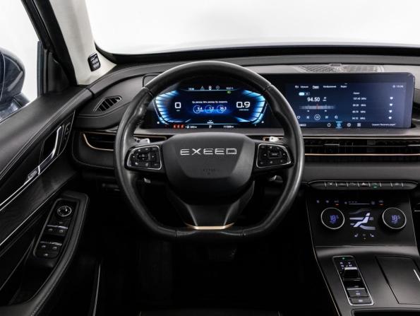 Exeed LX I Рестайлинг с пробегом 2023 года, цена 1 599 000 рублей, 111267 км, внедорожник, Автокод Объявления