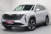 Geely Atlas II Кемерово  - изображение 24