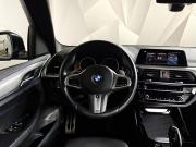 BMW X3 III (G01) Москва  - изображение 33