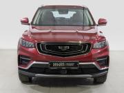 Geely Atlas Pro Москва  - изображение 29