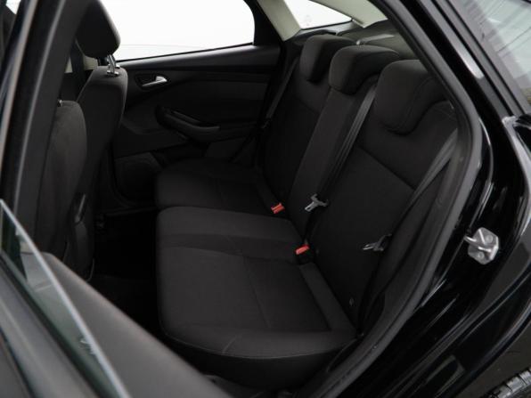 Ford Focus III Рестайлинг с пробегом 2019 года, цена 1 146 900 рублей, 100941 км, седан, Автокод Объявления