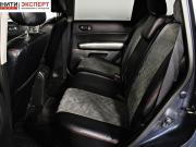 Nissan X-Trail II Рестайлинг Белгород  - изображение 34