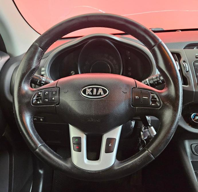 Kia Sportage III Вологда  - изображение 11