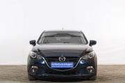 Mazda 3 III (BM) Тюмень  - изображение 20