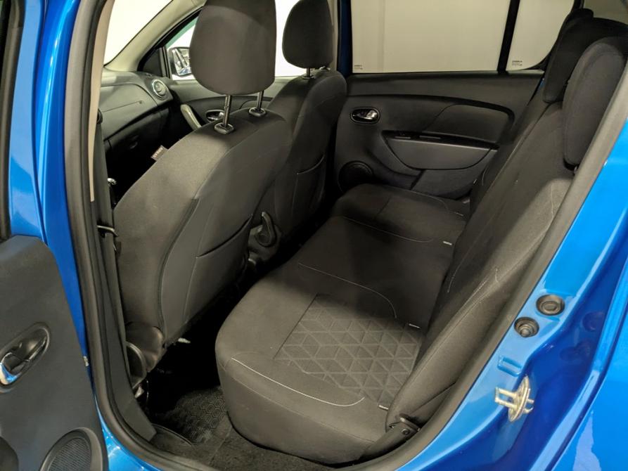 Renault Sandero II Москва  - изображение 11