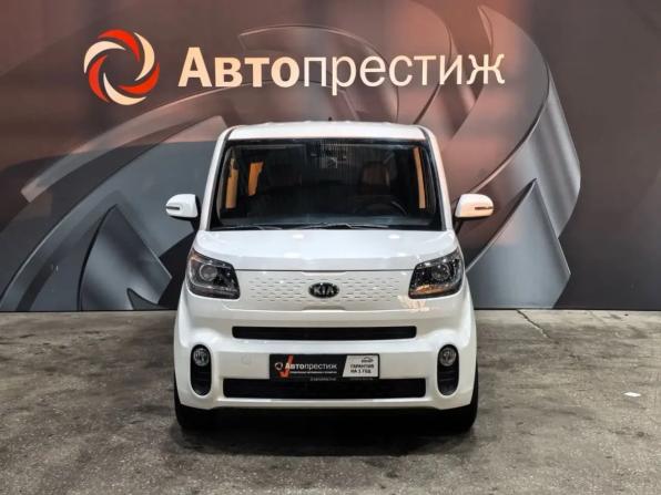 Kia Ray I Рестайлинг с пробегом 2021 года, цена 1 490 000 рублей, 65000 км, микровэн, Автокод Объявления