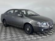 Lifan Solano I (620) Ростов-на-Дону  - изображение 16