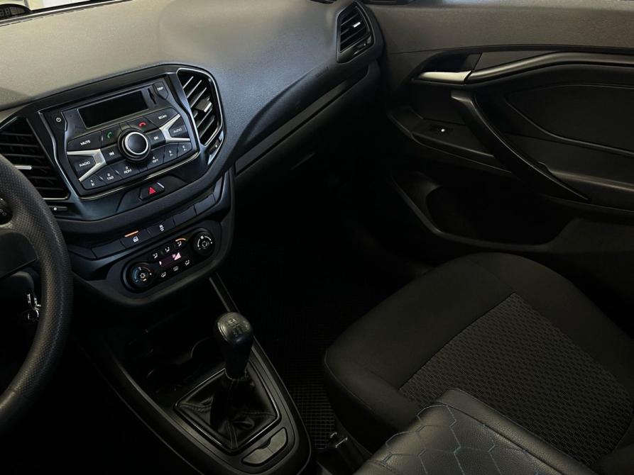 Lada (ВАЗ) Vesta I Волгоград  - изображение 8