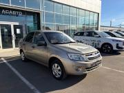 Lada (ВАЗ) Granta I Самара  - изображение 25