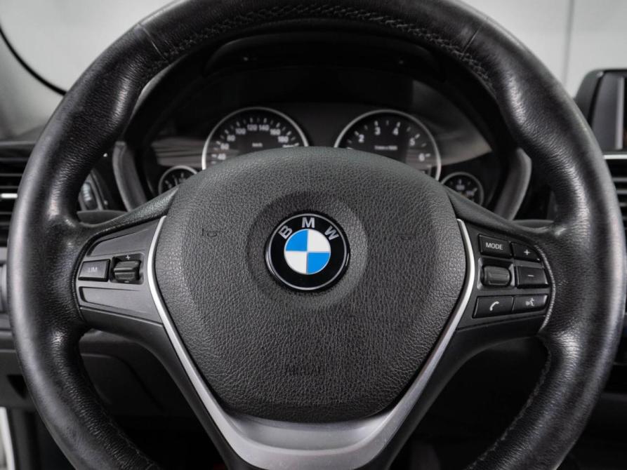 BMW 3 серии VI (F3x) Рестайлинг Тюмень  - изображение 12