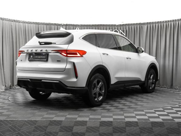 Haval F7 I Рестайлинг с пробегом 2022 года, цена 1 890 000 рублей, 102400 км, внедорожник, Автокод Объявления