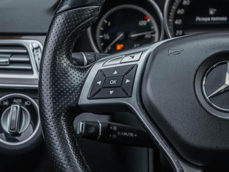 Mercedes-Benz E-Класс IV (W212 S212 C207) Рестайлинг Ставрополь  - изображение 19