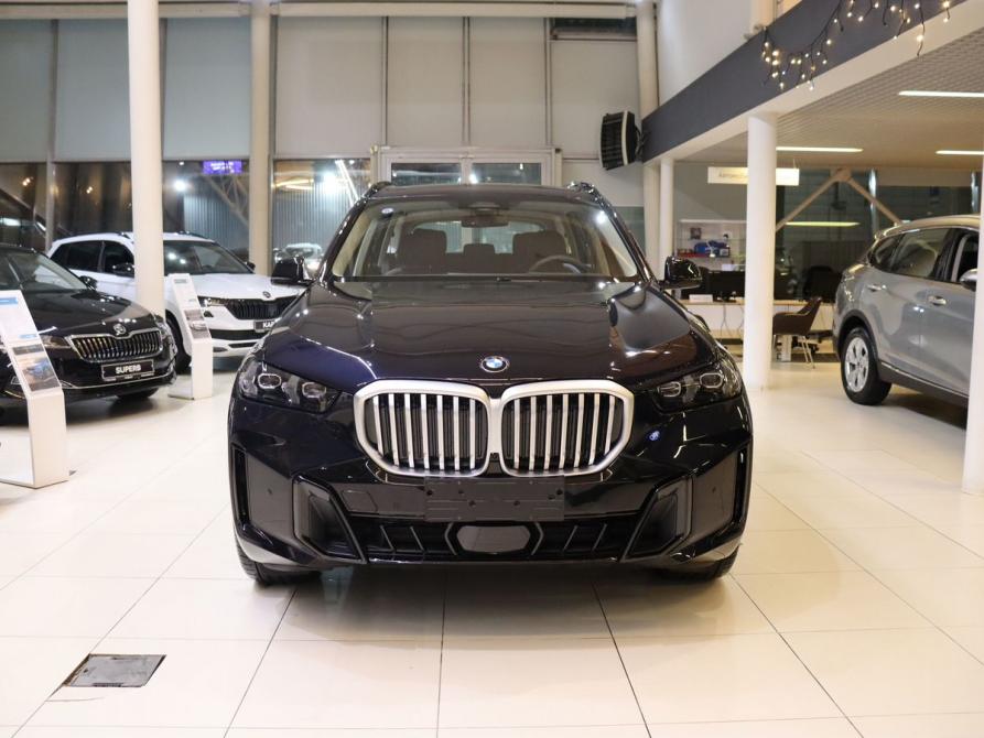 BMW X5 IV (G05/G18) Рестайлинг Брянск  - изображение 2