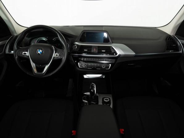 BMW X3 III (G01) с пробегом 2018 года, цена 3 750 000 рублей, 69364 км, внедорожник, Автокод Объявления
