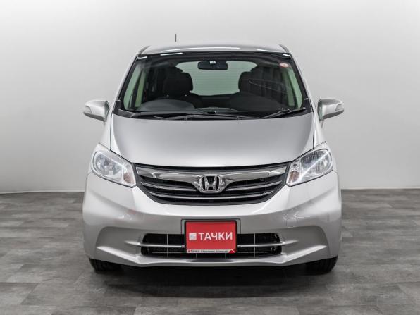 Honda Freed I Рестайлинг с пробегом 2012 года, цена 1 055 000 рублей, 176273 км, компактвэн, Автокод Объявления