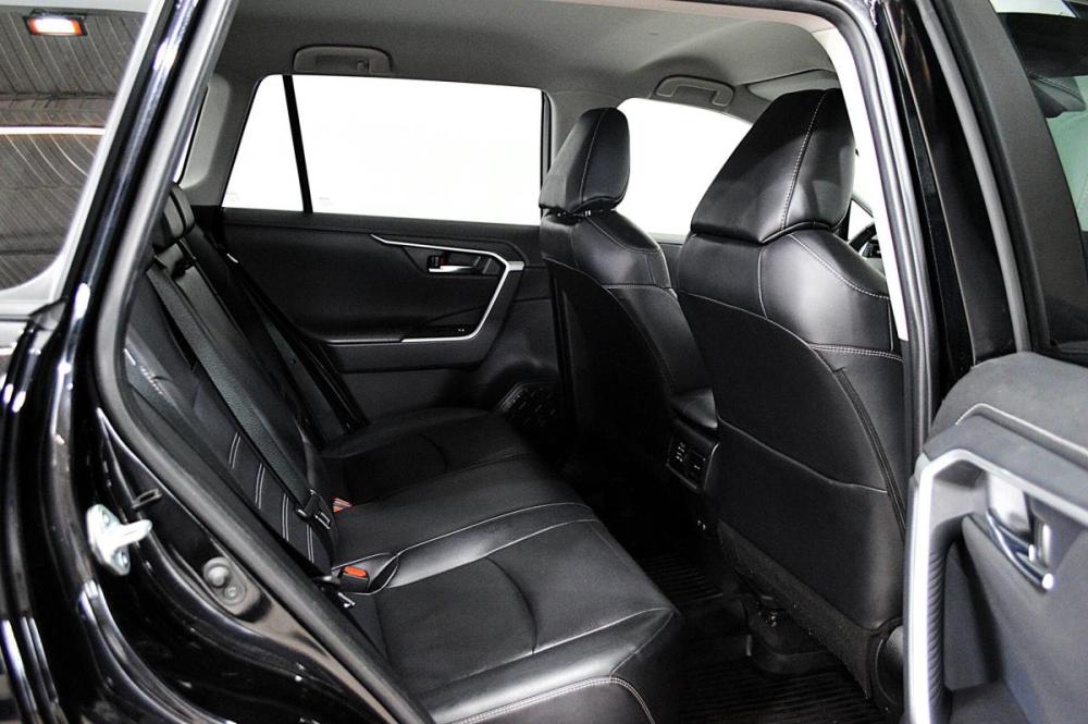 Toyota RAV4 V (XA50) Сургут  - изображение 23