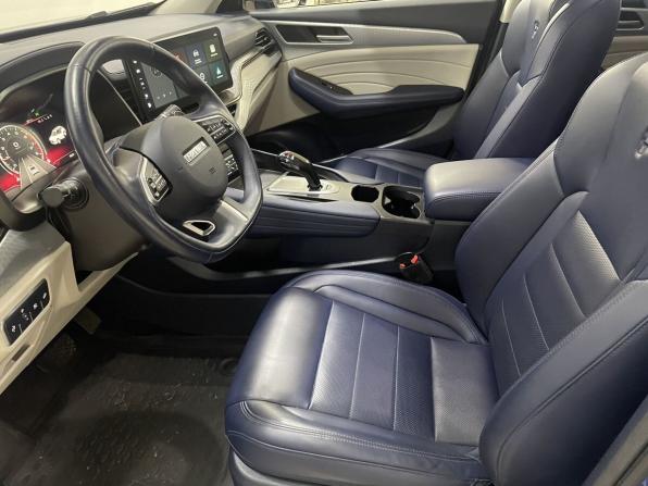 Haval F7 I Рестайлинг с пробегом 2022 года, цена 2 250 000 рублей, 57562 км, внедорожник, Автокод Объявления