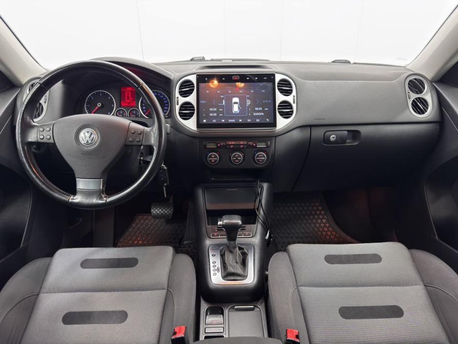 Volkswagen Tiguan I Воронеж  - изображение 13