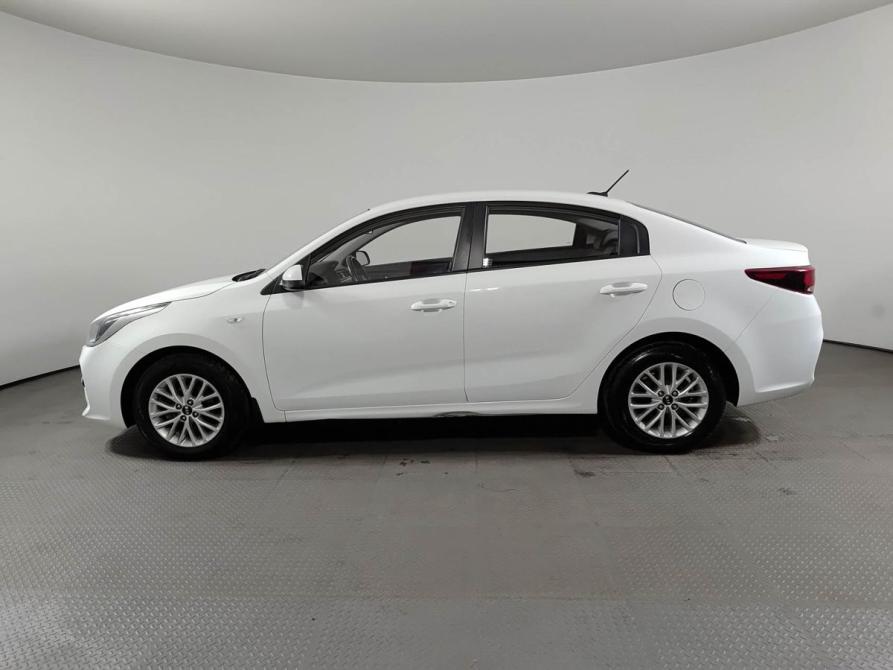 Kia Rio IV Уфа  - изображение 10