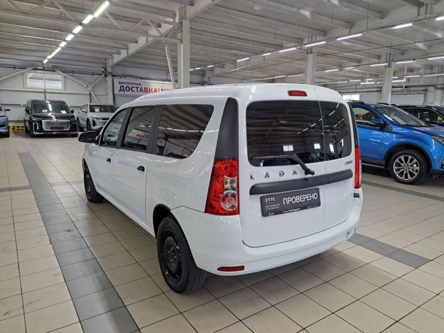 Lada (ВАЗ) Largus I Рестайлинг Набережные Челны  - изображение 8