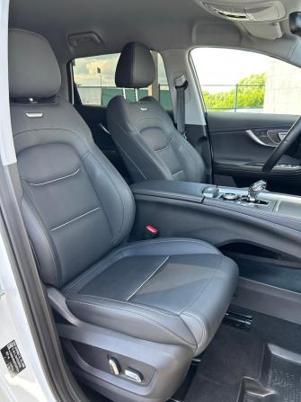 Chery Tiggo 7 Pro Max I Рестайлинг с пробегом 2024 года, цена 2 450 000 рублей, 14000 км, внедорожник, Автокод Объявления