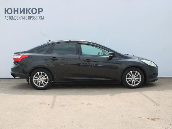 Ford Focus III с пробегом 2012 года, цена 439 000 рублей, 370273 км, седан, Автокод Объявления