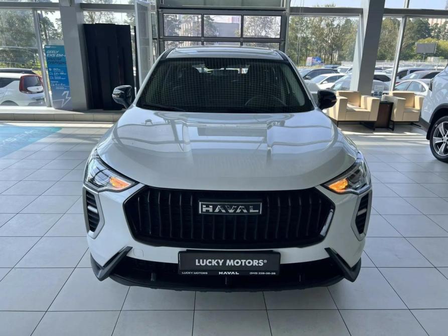 Haval Jolion I Рестайлинг Екатеринбург  - изображение 2