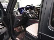 Mercedes-Benz G-Класс AMG II (W463) Москва  - изображение 52