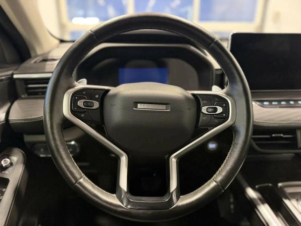 Haval Jolion I с пробегом 2022 года, цена 1 570 000 рублей, 94679 км, внедорожник, Автокод Объявления