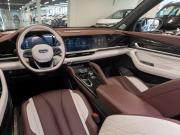Geely Monjaro I Москва  - изображение 38