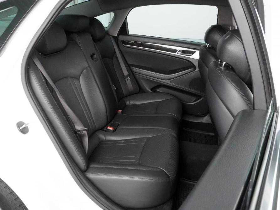 Hyundai Genesis II Минеральные Воды  - изображение 7